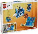 LEGO® Nike Dunk x LEGO® Set – 43008