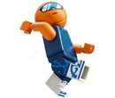 LEGO® Nike Dunk x LEGO® Set – 43008