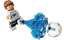 LEGO® Editions Lionel Messi – Soccer Highlights - 43011