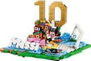LEGO® Editions Lionel Messi – Soccer Highlights - 43011