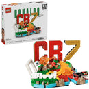 LEGO® Editions Cristiano Ronaldo – Soccer Highlights - 43012