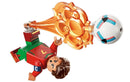 LEGO® Editions Cristiano Ronaldo – Soccer Highlights - 43012