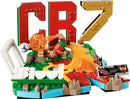 LEGO® Editions Cristiano Ronaldo – Soccer Highlights - 43012