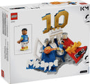 LEGO® Editions Kylian Mbappe’ – Soccer Highlights - 43013