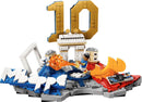 LEGO® Editions Kylian Mbappe’ – Soccer Highlights - 43013