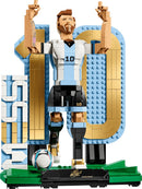 LEGO® Editions Lionel Messi – Soccer Legend - 43015