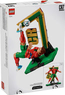 LEGO® Editions Cristiano Ronaldo – Soccer Legend - 43016