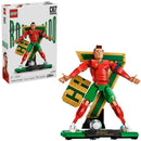 LEGO® Editions Cristiano Ronaldo – Soccer Legend - 43016