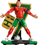LEGO® Editions Cristiano Ronaldo – Soccer Legend - 43016
