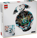 LEGO® Editions Sets Soccer Ball - 43019