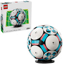 LEGO® Editions Sets Soccer Ball - 43019