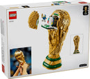 LEGO® Editions FIFA World Cup™ Official Trophy - 43020