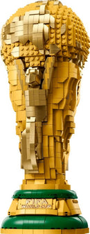LEGO® Editions FIFA World Cup™ Official Trophy - 43020