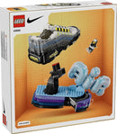 LEGO® Nike Air Max 95 x LEGO® Set - 43025