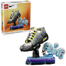 LEGO® Nike Air Max 95 x LEGO® Set - 43025