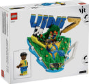 LEGO® Editions Vini Jr. – Soccer Highlights - 43027