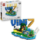 LEGO® Editions Vini Jr. – Soccer Highlights - 43027