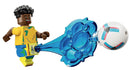 LEGO® Editions Vini Jr. – Soccer Highlights - 43027