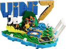 LEGO® Editions Vini Jr. – Soccer Highlights - 43027