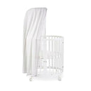 Sleepi Canopy - Grey