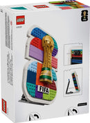LEGO® Editions FIFA World Cup 2026™ Official Emblem - 43032