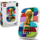 LEGO® Editions FIFA World Cup 2026™ Official Emblem - 43032