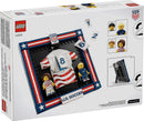 LEGO® Editions 2026 U.S. Soccer National Team Jersey - 43033