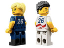 LEGO® Editions 2026 U.S. Soccer National Team Jersey - 43033