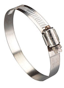 Ideal Tridon 4-1/2 in. 6-1/2 in. 96 Hose Clamp Stainless Steel Marine, Pack of 10