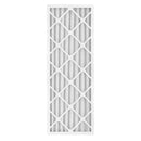 AAF Flanders PREpleat LPD SC M10 12 in. W X 20 in. H X 2 in. Synthetic 10 MERV Pleated Air Filter 1, Pack of 12