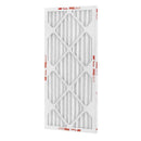 AAF Flanders PREpleat LPD SC M10 12 in. W X 20 in. H X 2 in. Synthetic 10 MERV Pleated Air Filter 1, Pack of 12