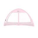 Ziggy Canopy - Pink