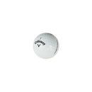 Refurbished Callaway Chrome Soft Golf Balls - 12 Pack
