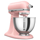 Tilt-Head Stand Mixer - Dried Rose
