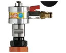 Stihl Core Drill Water Attachment 4314-007-1006