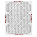 AAF Flanders PREpleat LPD SC M10 20 in. W X 24 in. H X 4 in. Synthetic 10 MERV Pleated Air Filter 1, Pack of 6