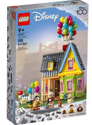 LEGO® Disney® 'Up' House - 43217