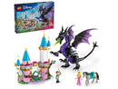 LEGO® Disney® Princess Maleficent’s Dragon Form – 43240