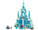 LEGO® Disney® Elsa’s Ice Palace - 43244