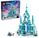 LEGO® Disney® Elsa’s Ice Palace - 43244