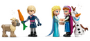 LEGO® Disney® Elsa’s Ice Palace - 43244