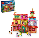 LEGO® Disney® The Magical Madrigal House - 43245