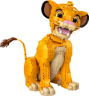 LEGO® Disney® Young Simba the Lion King – 43247
