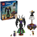 LEGO® Disney® Maleficent’s and Cruella De Vil’s Dresses – 43262