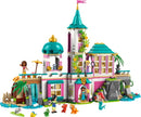 LEGO® Disney® Princess Castle & Royal Pets – 43267