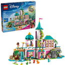 LEGO® Disney® Princess Castle & Royal Pets – 43267