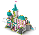 LEGO® Disney® Princess Castle & Royal Pets – 43267
