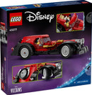 LEGO® Disney® Cruella De Vil’s Car – 43277