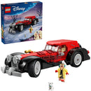 LEGO® Disney® Cruella De Vil’s Car – 43277