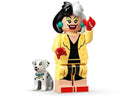LEGO® Disney® Cruella De Vil’s Car – 43277